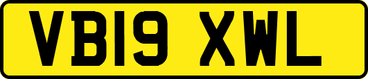 VB19XWL