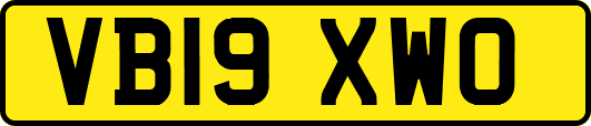 VB19XWO