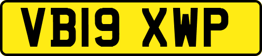 VB19XWP