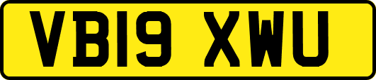 VB19XWU
