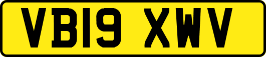 VB19XWV