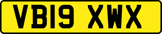 VB19XWX