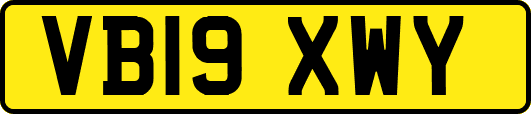 VB19XWY