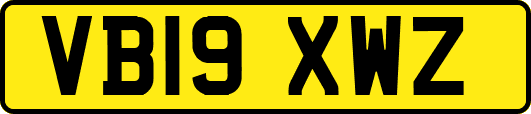 VB19XWZ