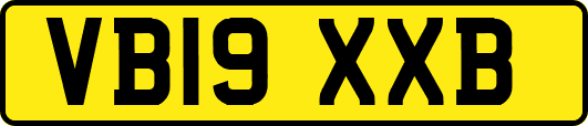 VB19XXB
