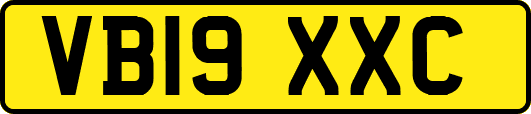 VB19XXC
