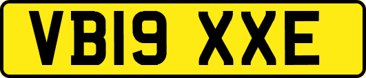 VB19XXE