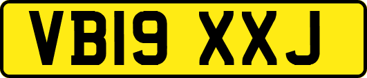 VB19XXJ