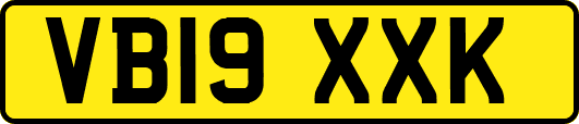 VB19XXK