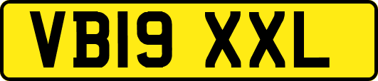 VB19XXL