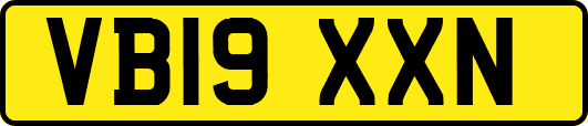 VB19XXN