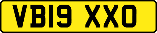 VB19XXO