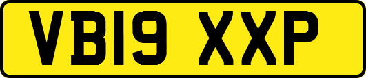 VB19XXP