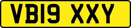 VB19XXY