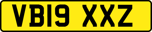 VB19XXZ