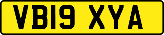 VB19XYA