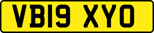 VB19XYO
