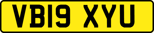 VB19XYU