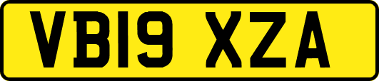VB19XZA