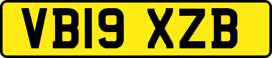 VB19XZB