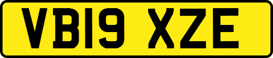 VB19XZE