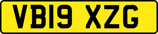 VB19XZG