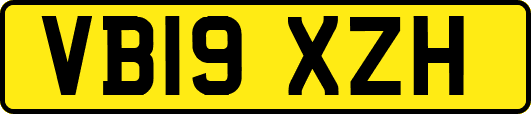 VB19XZH