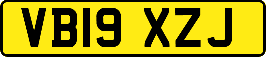 VB19XZJ