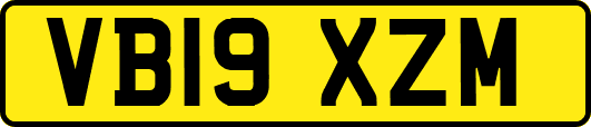 VB19XZM