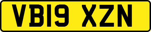 VB19XZN