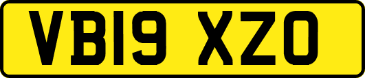 VB19XZO