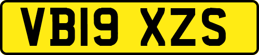VB19XZS