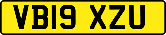 VB19XZU