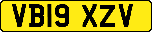 VB19XZV