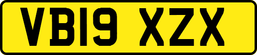 VB19XZX