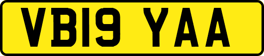 VB19YAA