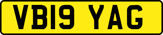 VB19YAG