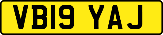 VB19YAJ