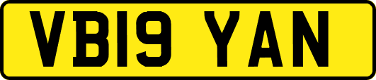 VB19YAN