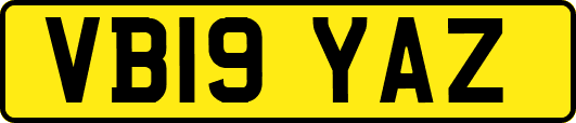 VB19YAZ