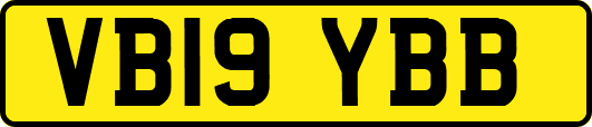 VB19YBB