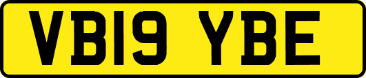 VB19YBE