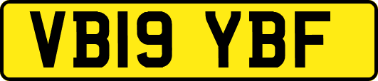 VB19YBF