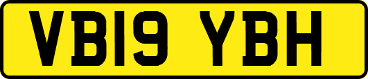 VB19YBH