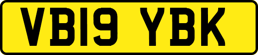 VB19YBK