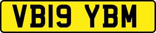 VB19YBM