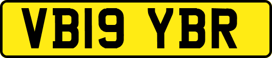 VB19YBR