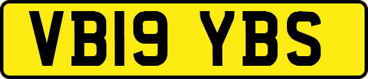 VB19YBS