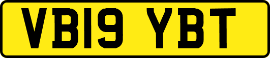 VB19YBT