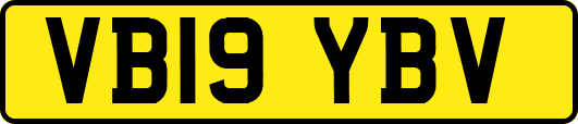 VB19YBV